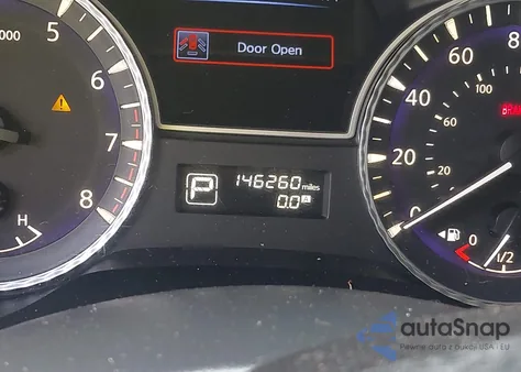 2014 Infiniti Qx60 из США, поврежденный, VIN 5N1AL0MM7EC545008